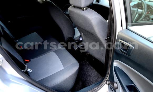 Nunua Ilio tumika Ford Fiesta Silver Gari ndani ya Manzini nchini Manzini Nunua Ilio tumika Ford Fiesta Silver Gari ndani ya Manzini nchini Manzini