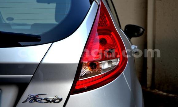 Nunua Ilio tumika Ford Fiesta Silver Gari ndani ya Manzini nchini Manzini Nunua Ilio tumika Ford Fiesta Silver Gari ndani ya Manzini nchini Manzini