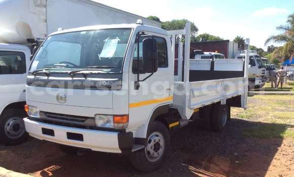 Buy Used Nissan AD White Car in Bhunya in Manzini Buy Used Nissan AD White Car in Bhunya in Manzini