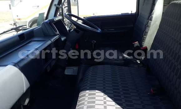 Buy Used Nissan AD White Car in Bhunya in Manzini Buy Used Nissan AD White Car in Bhunya in Manzini