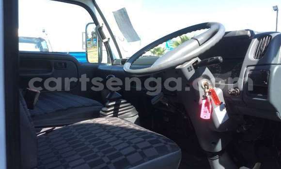 Buy Used Nissan AD White Car in Bhunya in Manzini Buy Used Nissan AD White Car in Bhunya in Manzini