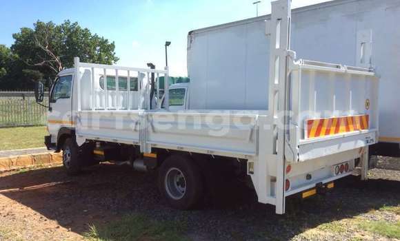 Buy Used Nissan AD White Car in Bhunya in Manzini Buy Used Nissan AD White Car in Bhunya in Manzini