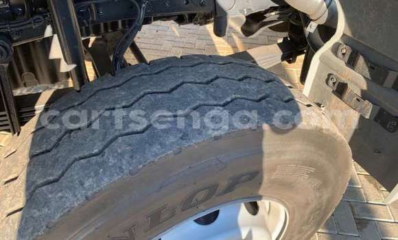 Buy Used Mercedes‒Benz 3331 White Truck in Bhunya in Manzini Buy Used Mercedes‒Benz 3331 White Truck in Bhunya in Manzini