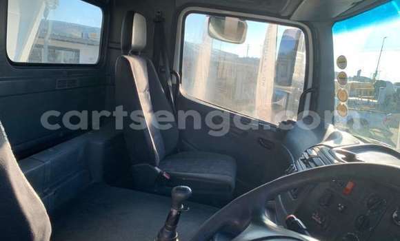 Buy Used Mercedes‒Benz 3331 White Truck in Bhunya in Manzini Buy Used Mercedes‒Benz 3331 White Truck in Bhunya in Manzini