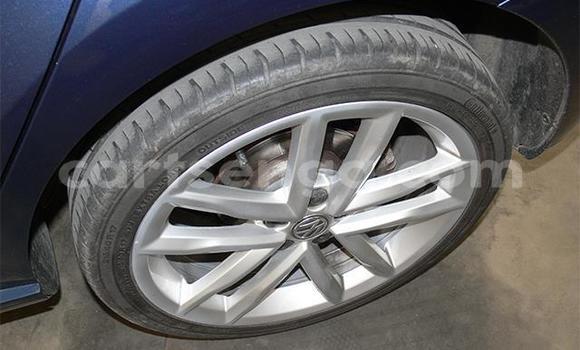 Buy Used Volkswagen Polo Blue Car in Mbabane in Manzini Buy Used Volkswagen Polo Blue Car in Mbabane in Manzini