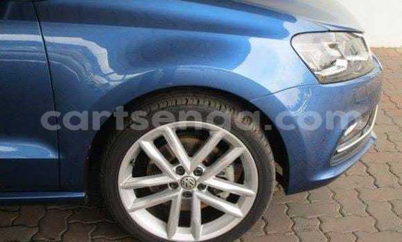 Buy Used Volkswagen Polo Blue Car in Mbabane in Manzini Buy Used Volkswagen Polo Blue Car in Mbabane in Manzini