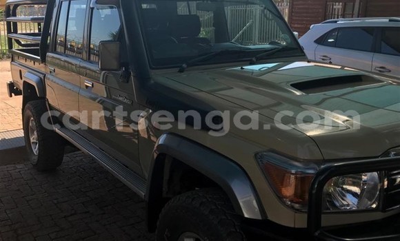 Acheter Occasion Voiture Toyota Land Cruiser Autre à Matsapha, Manzini Acheter Occasion Voiture Toyota Land Cruiser Autre à Matsapha, Manzini