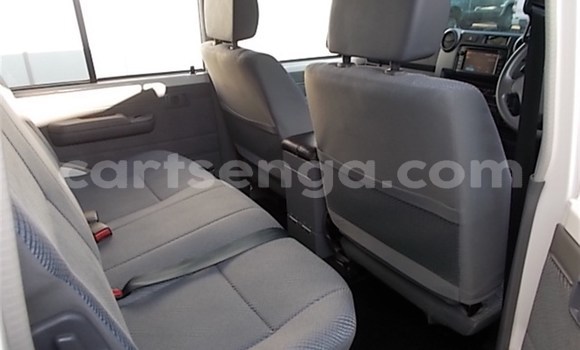 Acheter Occasion Voiture Toyota Land Cruiser Autre à Matsapha, Manzini Acheter Occasion Voiture Toyota Land Cruiser Autre à Matsapha, Manzini