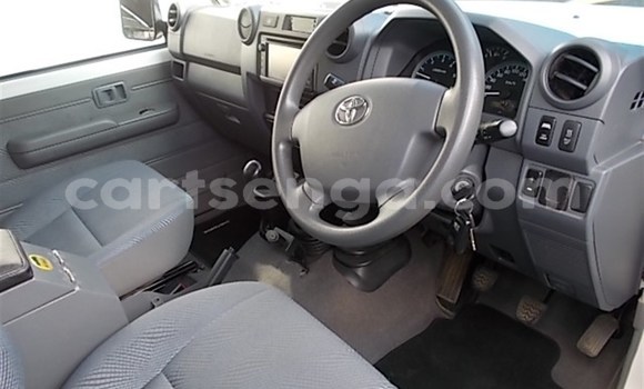 Acheter Occasion Voiture Toyota Land Cruiser Autre à Matsapha, Manzini Acheter Occasion Voiture Toyota Land Cruiser Autre à Matsapha, Manzini