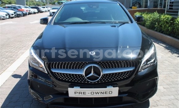 Acheter Occasion Voiture Mercedes‒Benz 200 Noir à Matsapha, Manzini Acheter Occasion Voiture Mercedes‒Benz 200 Noir à Matsapha, Manzini