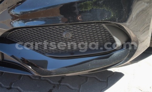 Acheter Occasion Voiture Mercedes‒Benz 200 Noir à Matsapha, Manzini Acheter Occasion Voiture Mercedes‒Benz 200 Noir à Matsapha, Manzini