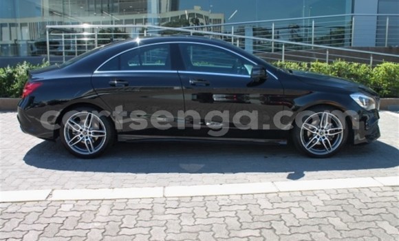 Acheter Occasion Voiture Mercedes‒Benz 200 Noir à Matsapha, Manzini Acheter Occasion Voiture Mercedes‒Benz 200 Noir à Matsapha, Manzini