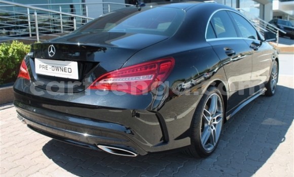 Acheter Occasion Voiture Mercedes‒Benz 200 Noir à Matsapha, Manzini Acheter Occasion Voiture Mercedes‒Benz 200 Noir à Matsapha, Manzini