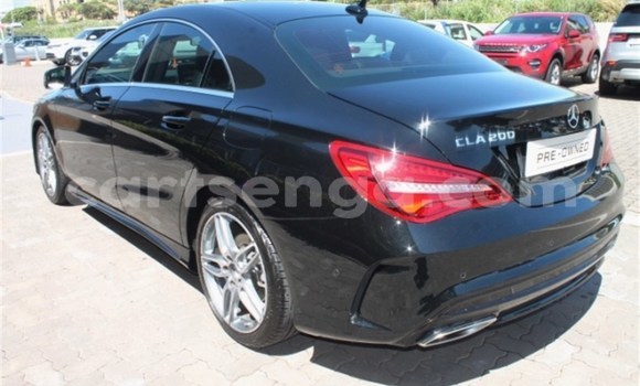 Acheter Occasion Voiture Mercedes‒Benz 200 Noir à Matsapha, Manzini Acheter Occasion Voiture Mercedes‒Benz 200 Noir à Matsapha, Manzini