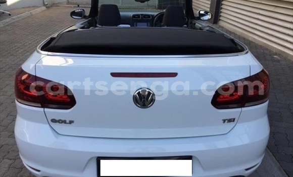 Acheter Occasion Voiture Volkswagen Golf Blanc à Manzini, Manzini Acheter Occasion Voiture Volkswagen Golf Blanc à Manzini, Manzini