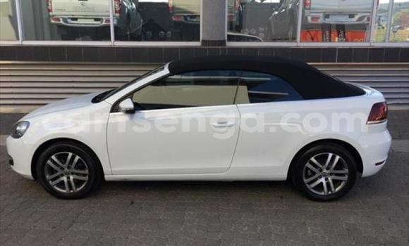 Acheter Occasion Voiture Volkswagen Golf Blanc à Manzini, Manzini Acheter Occasion Voiture Volkswagen Golf Blanc à Manzini, Manzini