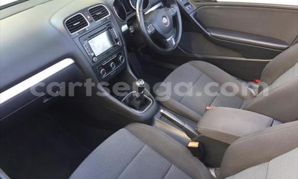 Acheter Occasion Voiture Volkswagen Golf Blanc à Manzini, Manzini Acheter Occasion Voiture Volkswagen Golf Blanc à Manzini, Manzini
