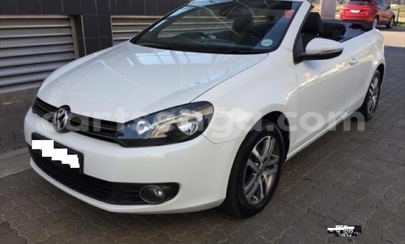 Acheter Occasion Voiture Volkswagen Golf Blanc à Manzini, Manzini Acheter Occasion Voiture Volkswagen Golf Blanc à Manzini, Manzini
