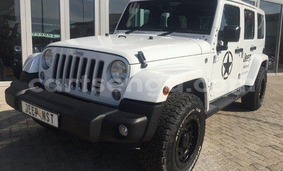 Buy Used Jeep Wrangler Other Car in Matsapha in Manzini