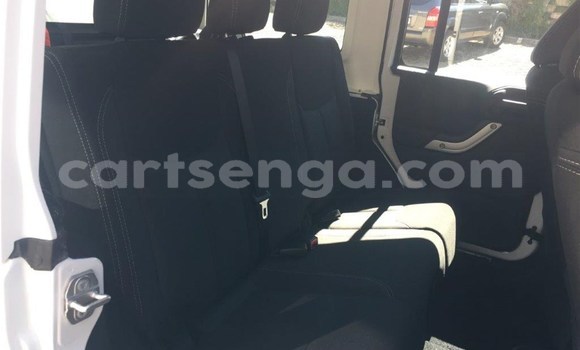 Acheter Occasion Voiture Jeep Wrangler Autre à Matsapha, Manzini Acheter Occasion Voiture Jeep Wrangler Autre à Matsapha, Manzini