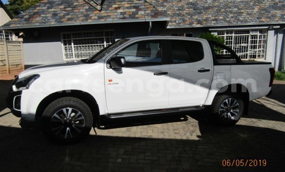 Acheter Occasion Voiture Isuzu KB Blanc à Matsapha, Manzini Acheter Occasion Voiture Isuzu KB Blanc à Matsapha, Manzini