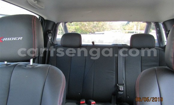 Acheter Occasion Voiture Isuzu KB Blanc à Matsapha, Manzini Acheter Occasion Voiture Isuzu KB Blanc à Matsapha, Manzini