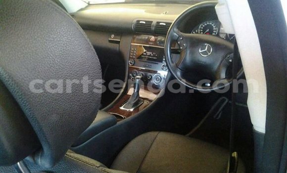 Buy Used Mercedes‒Benz C-Class Silver Car in Manzini in Swaziland Buy Used Mercedes‒Benz C-Class Silver Car in Manzini in Swaziland