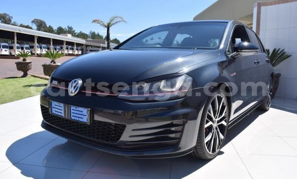 Nunua Ilio tumika Volkswagen Golf GTI Black Gari ndani ya Mbabane nchini Manzini Nunua Ilio tumika Volkswagen Golf GTI Black Gari ndani ya Mbabane nchini Manzini