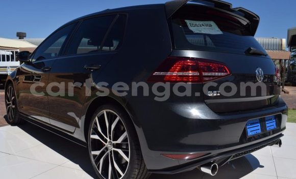 Nunua Ilio tumika Volkswagen Golf GTI Black Gari ndani ya Mbabane nchini Manzini Nunua Ilio tumika Volkswagen Golf GTI Black Gari ndani ya Mbabane nchini Manzini