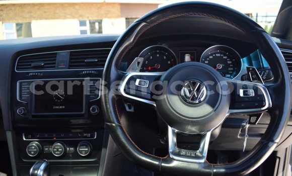 Nunua Ilio tumika Volkswagen Golf GTI Black Gari ndani ya Mbabane nchini Manzini Nunua Ilio tumika Volkswagen Golf GTI Black Gari ndani ya Mbabane nchini Manzini