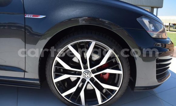 Nunua Ilio tumika Volkswagen Golf GTI Black Gari ndani ya Mbabane nchini Manzini Nunua Ilio tumika Volkswagen Golf GTI Black Gari ndani ya Mbabane nchini Manzini