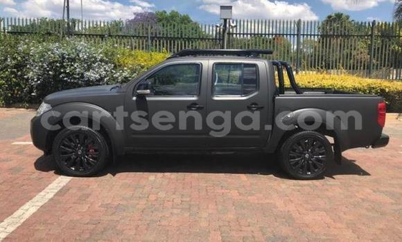 Nunua Ilio tumika Nissan Navara Black Gari ndani ya Mbabane nchini Manzini Nunua Ilio tumika Nissan Navara Black Gari ndani ya Mbabane nchini Manzini