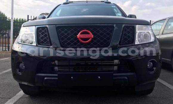 Nunua Ilio tumika Nissan Navara Black Gari ndani ya Mbabane nchini Manzini Nunua Ilio tumika Nissan Navara Black Gari ndani ya Mbabane nchini Manzini