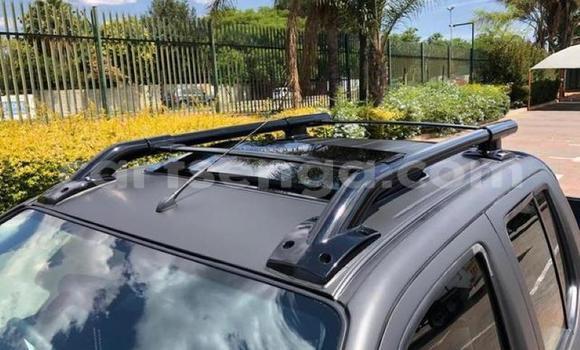 Nunua Ilio tumika Nissan Navara Black Gari ndani ya Mbabane nchini Manzini Nunua Ilio tumika Nissan Navara Black Gari ndani ya Mbabane nchini Manzini