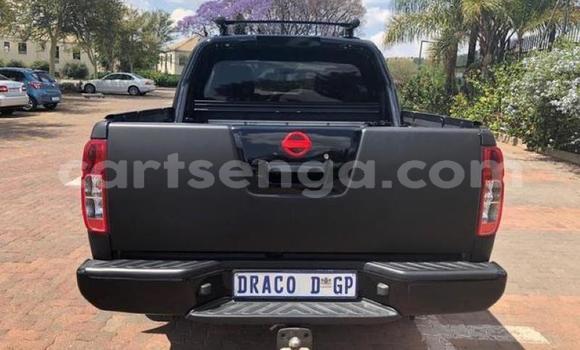Nunua Ilio tumika Nissan Navara Black Gari ndani ya Mbabane nchini Manzini Nunua Ilio tumika Nissan Navara Black Gari ndani ya Mbabane nchini Manzini