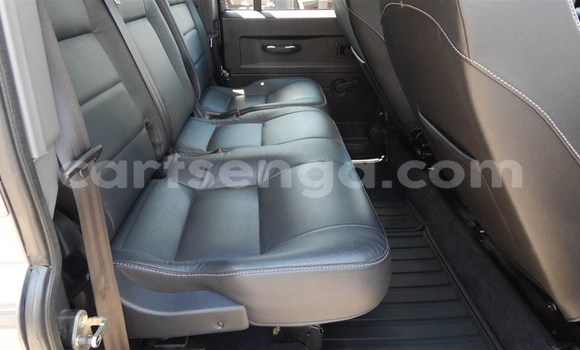 Acheter Occasion Voiture Land Rover Defender Autre à Lavumisa, Shiselweni District Acheter Occasion Voiture Land Rover Defender Autre à Lavumisa, Shiselweni District