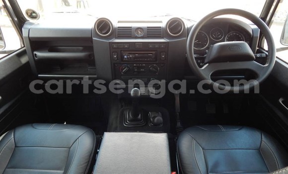 Acheter Occasion Voiture Land Rover Defender Autre à Lavumisa, Shiselweni District Acheter Occasion Voiture Land Rover Defender Autre à Lavumisa, Shiselweni District