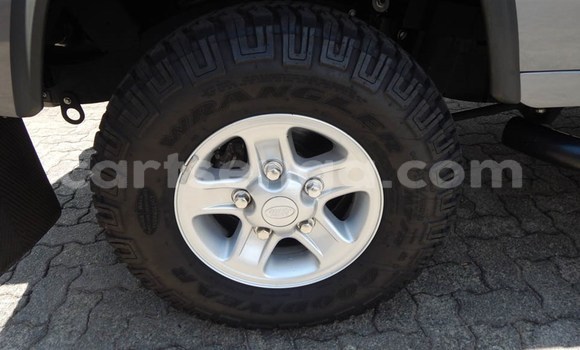 Acheter Occasion Voiture Land Rover Defender Autre à Lavumisa, Shiselweni District Acheter Occasion Voiture Land Rover Defender Autre à Lavumisa, Shiselweni District