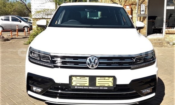 Acheter Occasion Voiture Volkswagen Tiguan Blanc à Matsapha, Manzini Acheter Occasion Voiture Volkswagen Tiguan Blanc à Matsapha, Manzini