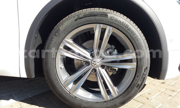 Acheter Occasion Voiture Volkswagen Tiguan Blanc à Matsapha, Manzini Acheter Occasion Voiture Volkswagen Tiguan Blanc à Matsapha, Manzini
