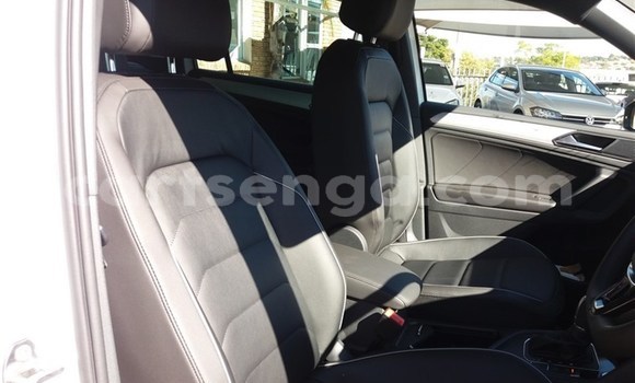 Acheter Occasion Voiture Volkswagen Tiguan Blanc à Matsapha, Manzini Acheter Occasion Voiture Volkswagen Tiguan Blanc à Matsapha, Manzini