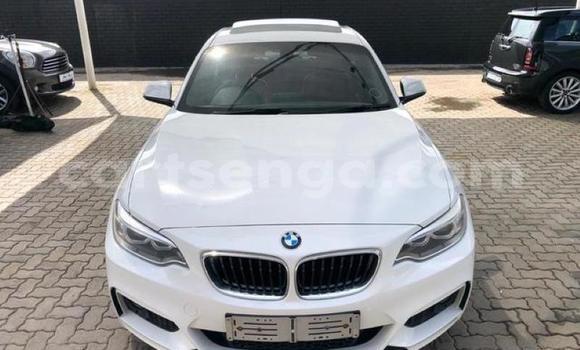 Buy Used BMW 1–Series White Car in Manzini in Manzini Buy Used BMW 1–Series White Car in Manzini in Manzini
