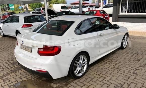 Buy Used BMW 1–Series White Car in Manzini in Manzini Buy Used BMW 1–Series White Car in Manzini in Manzini