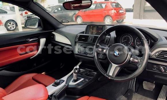Buy Used BMW 1–Series White Car in Manzini in Manzini Buy Used BMW 1–Series White Car in Manzini in Manzini