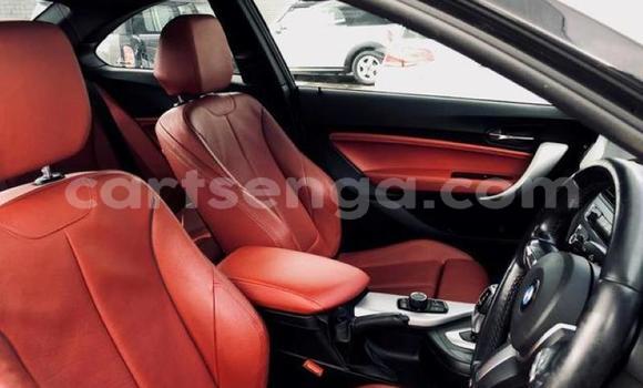 Buy Used BMW 1–Series White Car in Manzini in Manzini Buy Used BMW 1–Series White Car in Manzini in Manzini