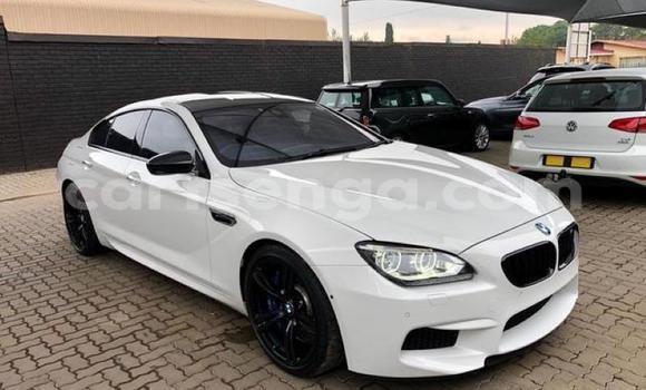 Buy Used BMW M6 White Car in Manzini in Manzini Buy Used BMW M6 White Car in Manzini in Manzini