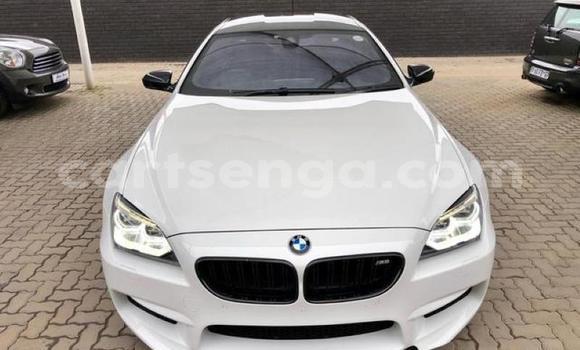 Buy Used BMW M6 White Car in Manzini in Manzini Buy Used BMW M6 White Car in Manzini in Manzini