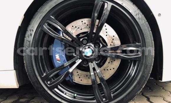 Buy Used BMW M6 White Car in Manzini in Manzini Buy Used BMW M6 White Car in Manzini in Manzini