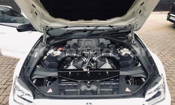 Buy Used BMW M6 White Car in Manzini in Manzini Buy Used BMW M6 White Car in Manzini in Manzini