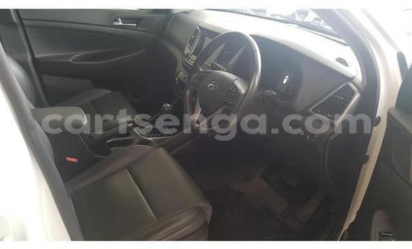 Acheter Occasion Voiture Hyundai Tucson Blanc à Matsapha, Manzini Acheter Occasion Voiture Hyundai Tucson Blanc à Matsapha, Manzini